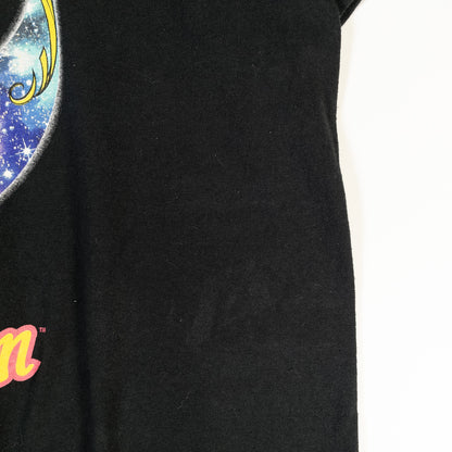 [メンズL] 00年代 SAILOR MOON Tシャツ セーラームーン アニメT