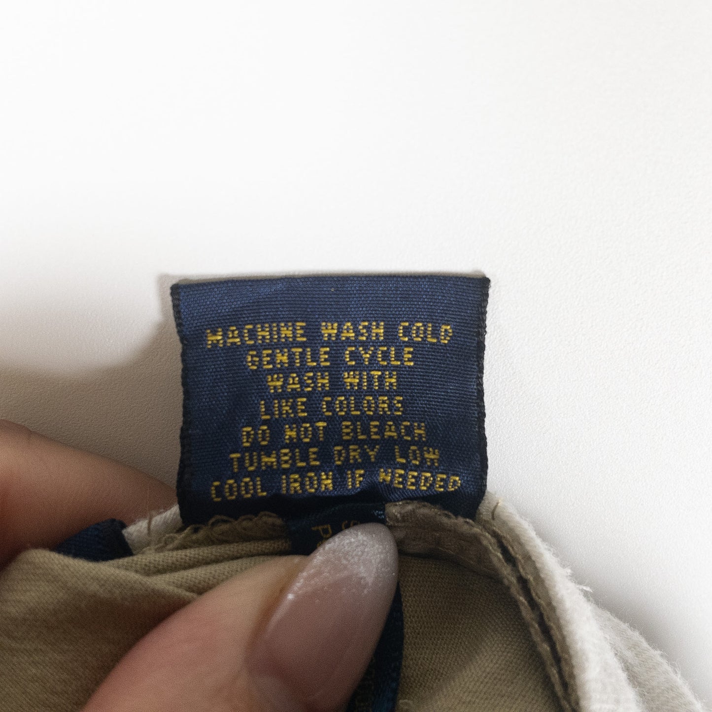 [メンズW33] 00年代 POLO GOLF RALPH LAUREN/ポロゴルフラルフローレン チノパン