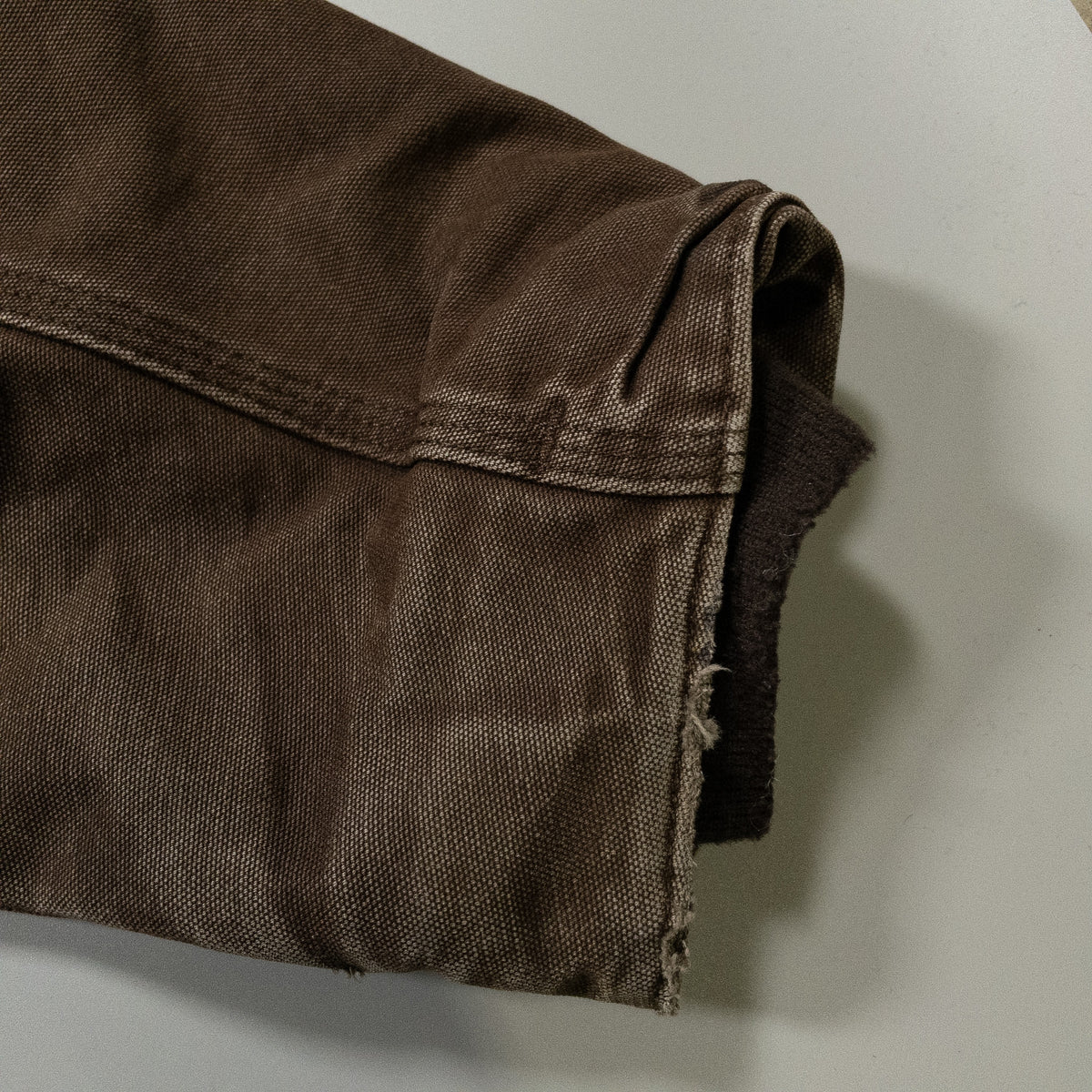 [メンズXXL] 00年代 Carhartt/カーハート シエラジャケット ダックジャケット