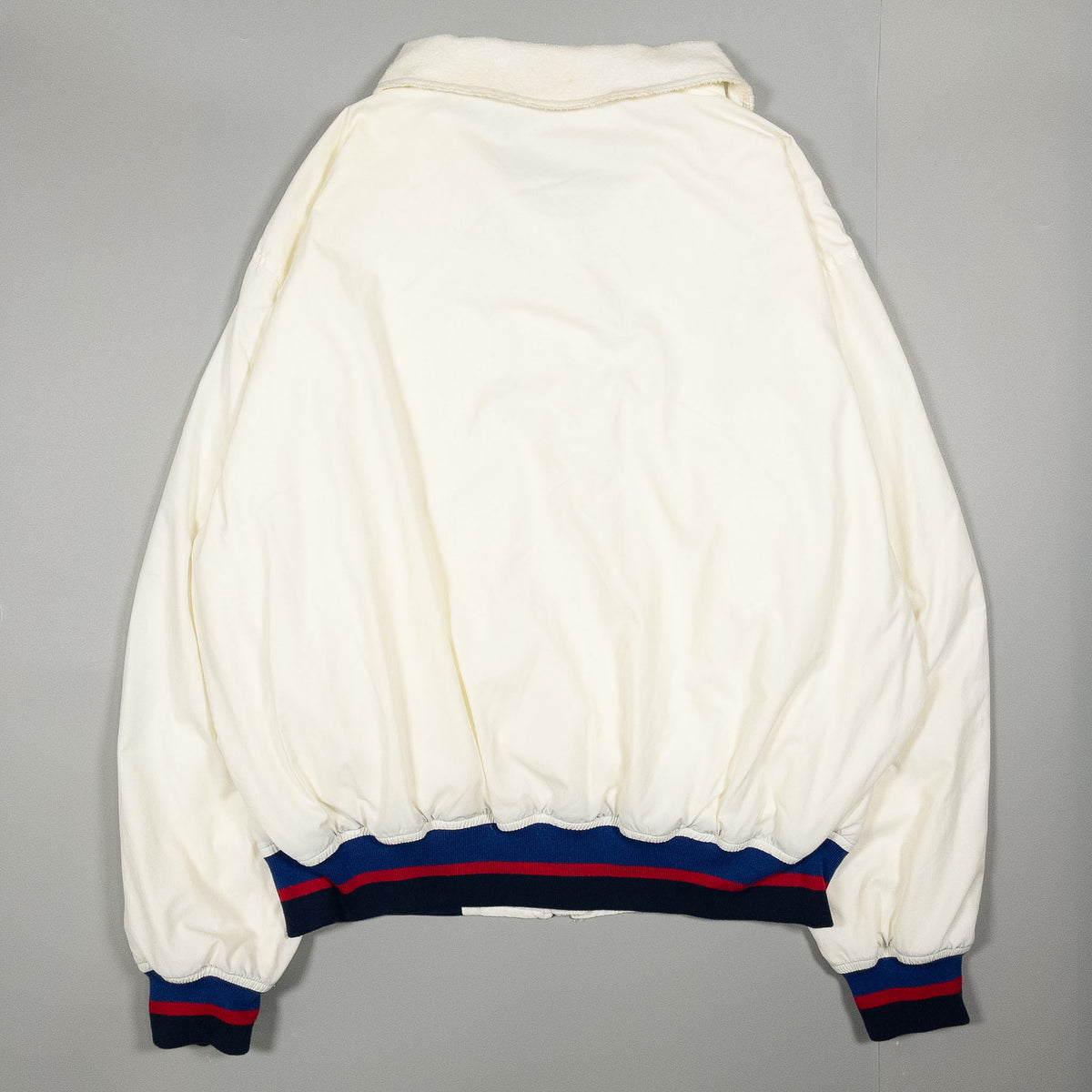 [メンズXL] 90年代 Polo by Ralph Lauren/ポロバイラルフローレン ナイロンジャケット