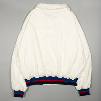 [メンズXL] 90年代 Polo by Ralph Lauren/ポロバイラルフローレン ナイロンジャケット
