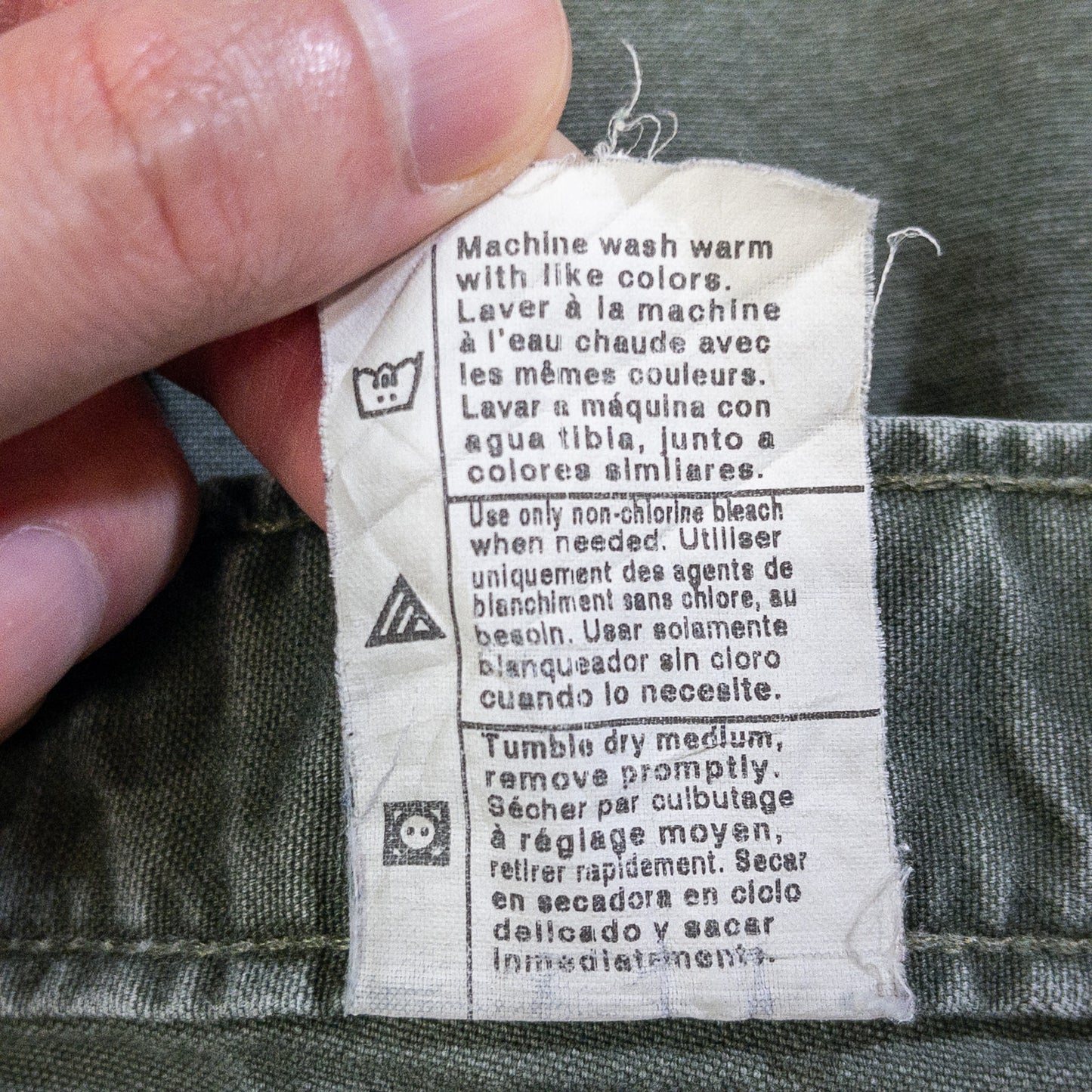 [メンズW33] 90〜00年代 Carhartt/カーハート ショートパンツ ワークショーツ ペインターショーツ