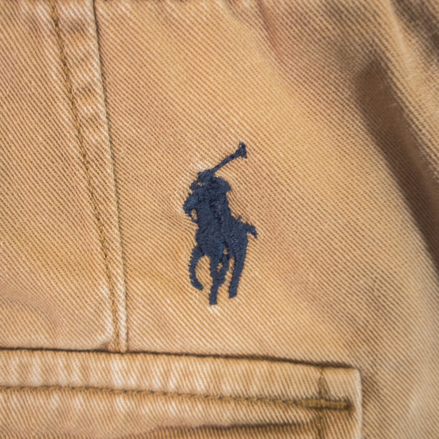 [メンズW31] 00年代 Polo Ralph Lauren/ポロラルフローレン ショートパンツ カーゴショーツ RELAXED FIT