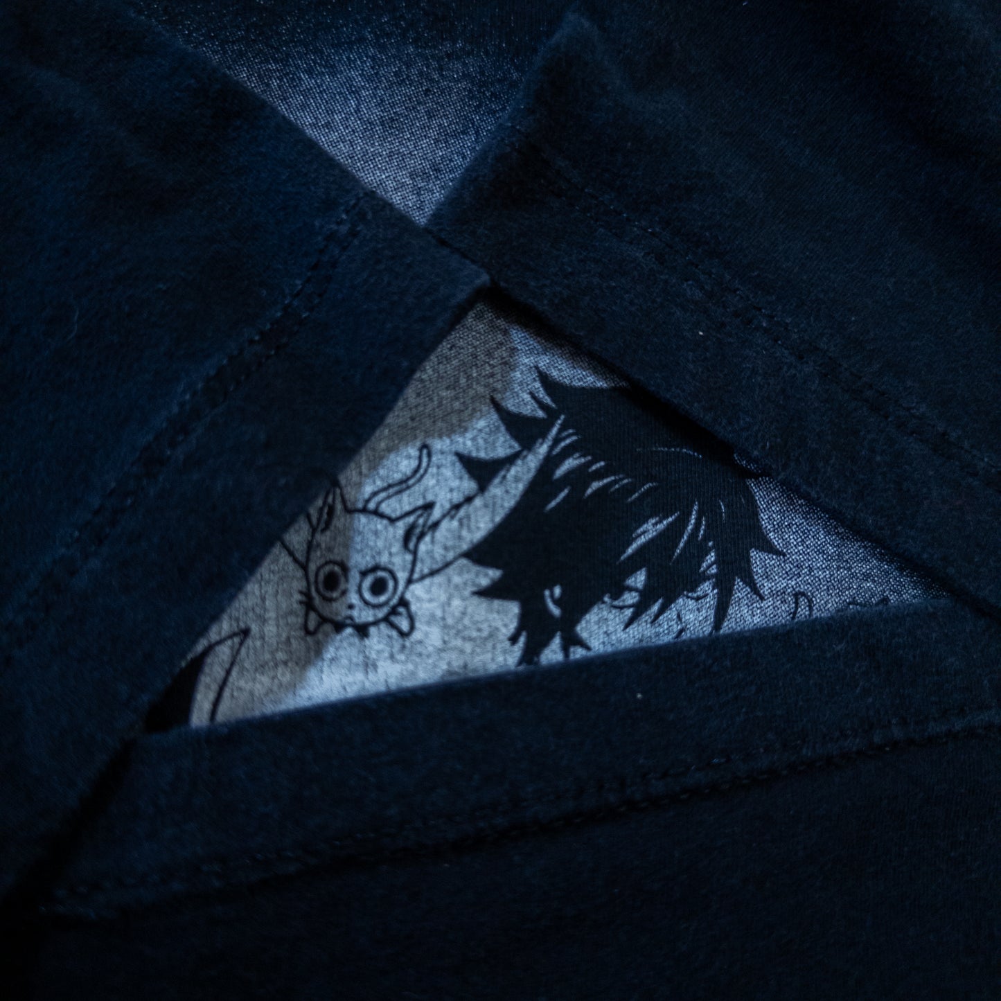 [メンズXXS] 00年代 Tシャツ アニメT FAIRY TAIL フェアリーテイル