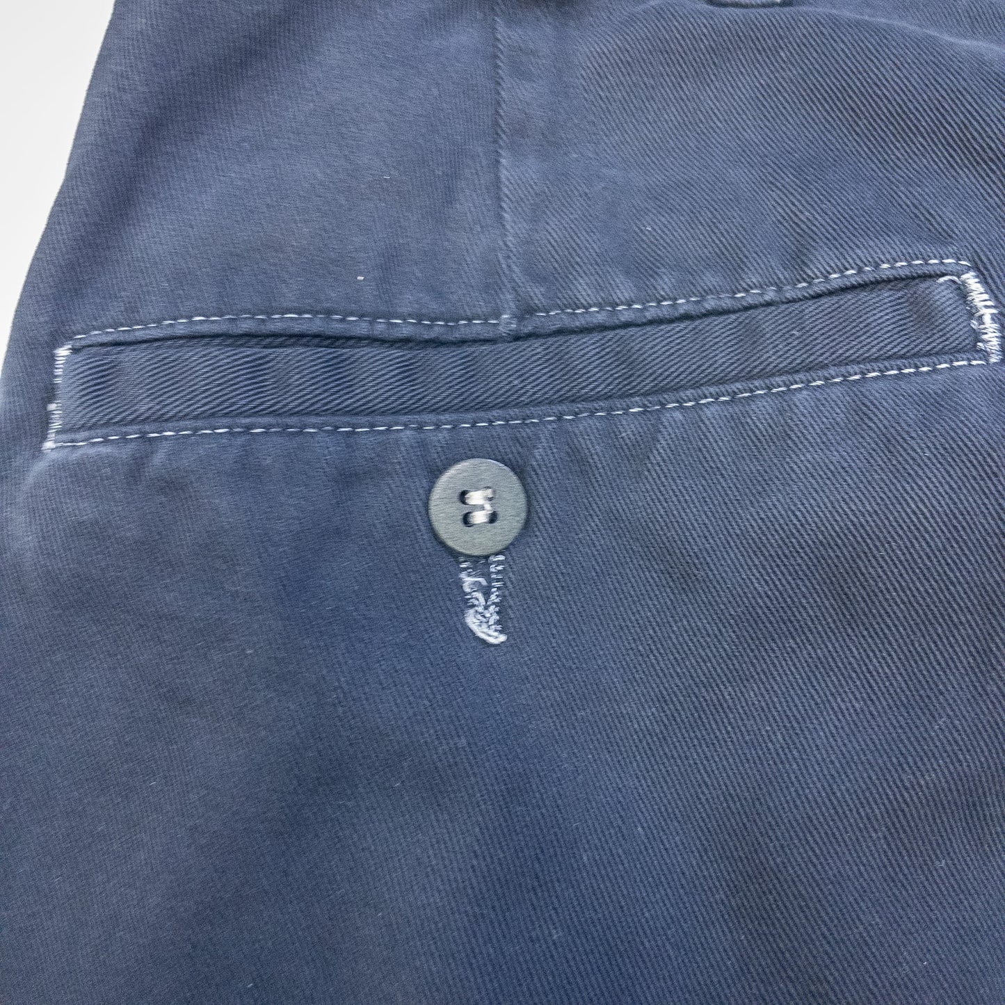 [メンズW34] 90年代 Polo by Ralph Lauren/ポロバイラルフローレン チノパン USA製 黒染め