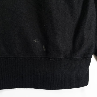[メンズ4XL] 00年代 Champion/チャンピオン パーカー reverse weave リバースウィーブ ブラック