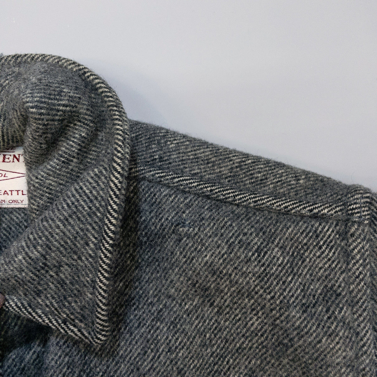 [メンズM] 80〜90年代 FILSON/フィルソン ウールジャケット