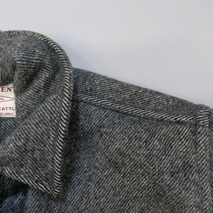 [メンズM] 80〜90年代 FILSON/フィルソン ウールジャケット