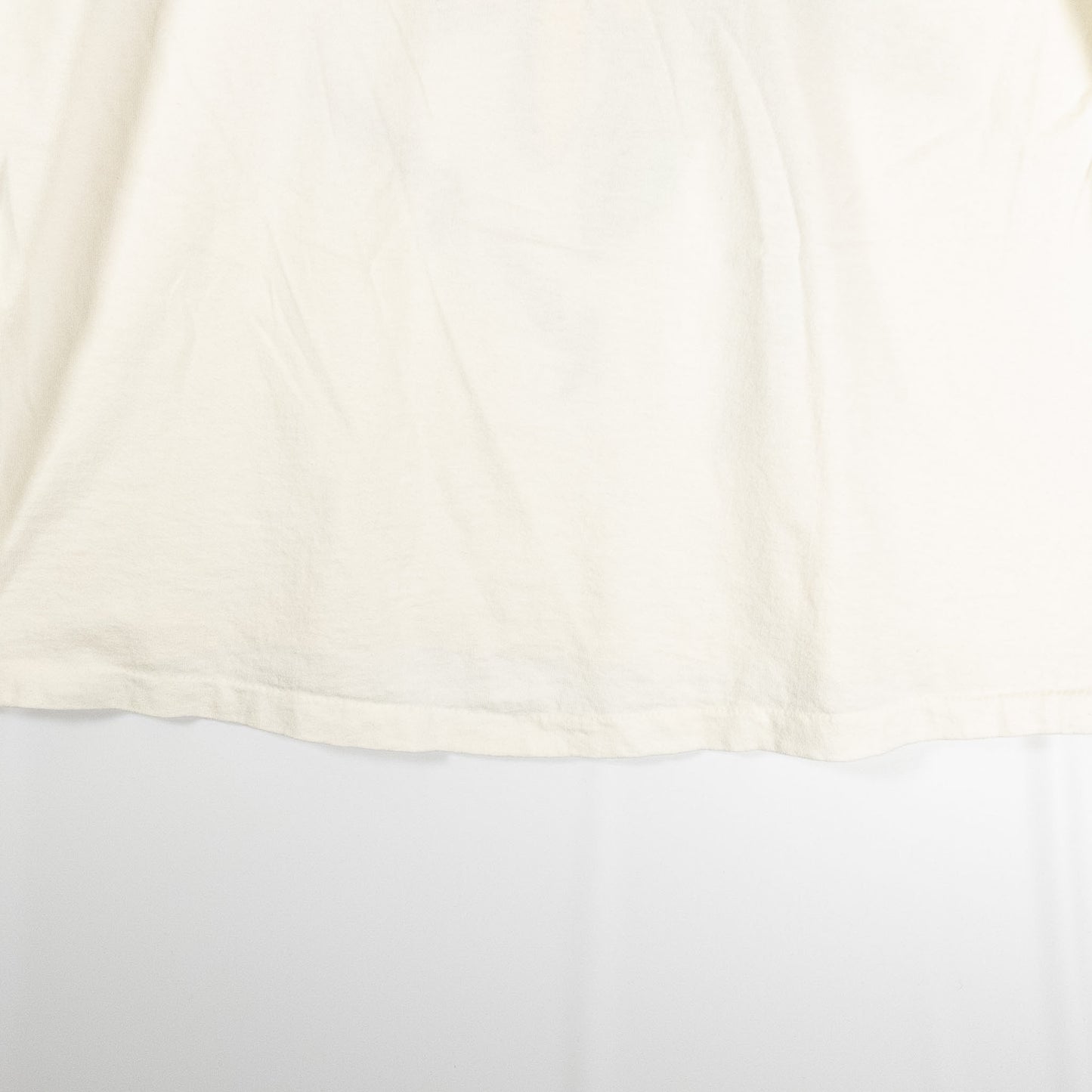 [メンズL] 90年代 anvil/アンビル Tシャツ アートT 向日葵