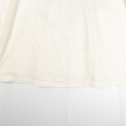 [メンズL] 90年代 anvil/アンビル Tシャツ アートT 向日葵