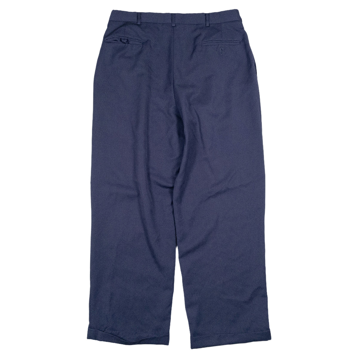 [メンズW31] Polo by Ralph Lauren/ポロバイラルフローレン スラックス ツータック