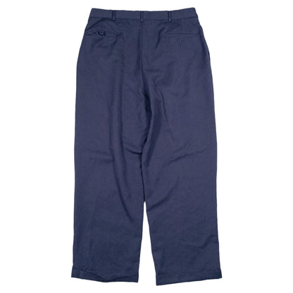 [メンズW31] Polo by Ralph Lauren/ポロバイラルフローレン スラックス ツータック