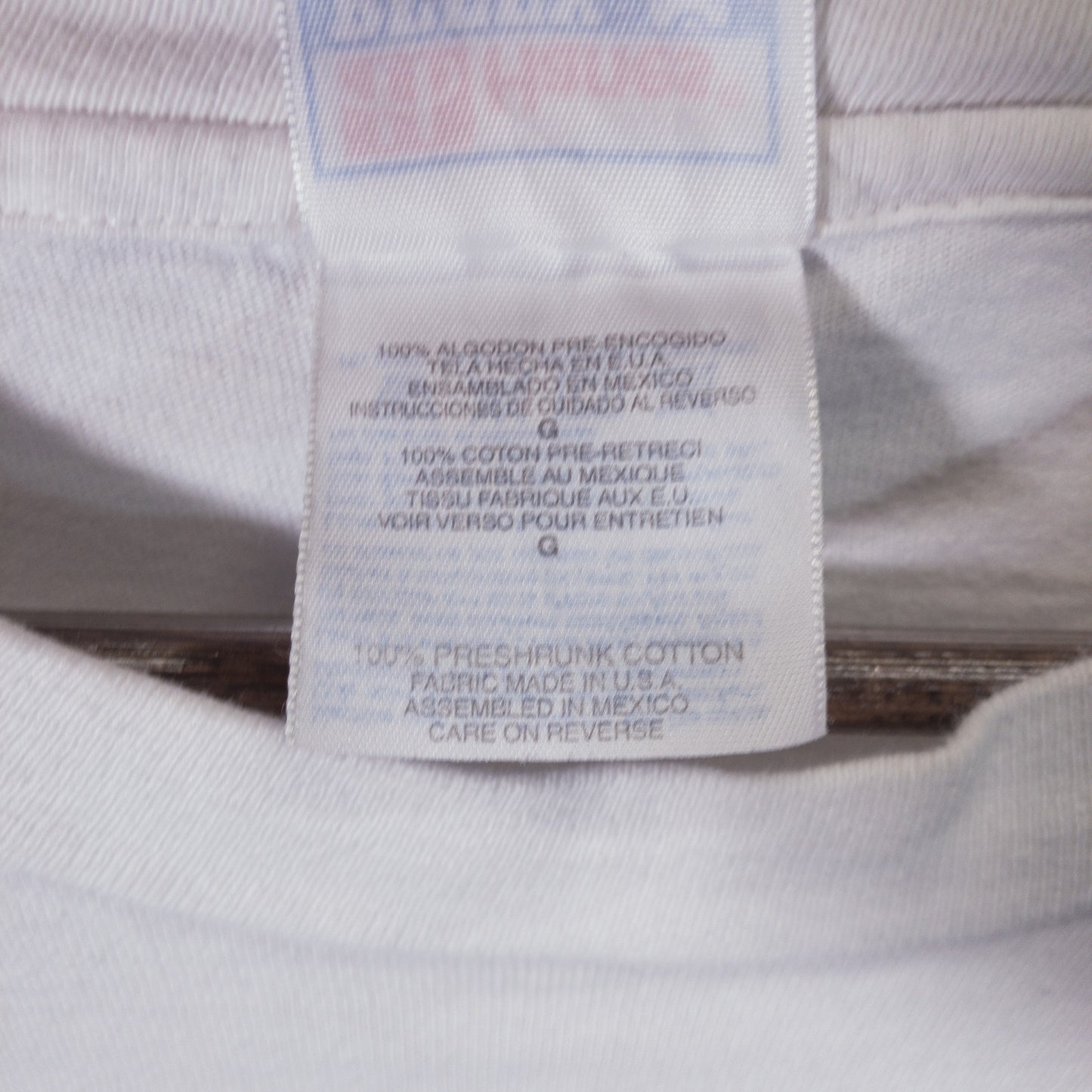 [メンズM] 90年代 Hanes/ヘインズ Tシャツ APEX DATA 企業 T