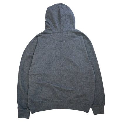 [メンズXL] Champion/チャンピオン パーカー ワンポイント プルオーバー
