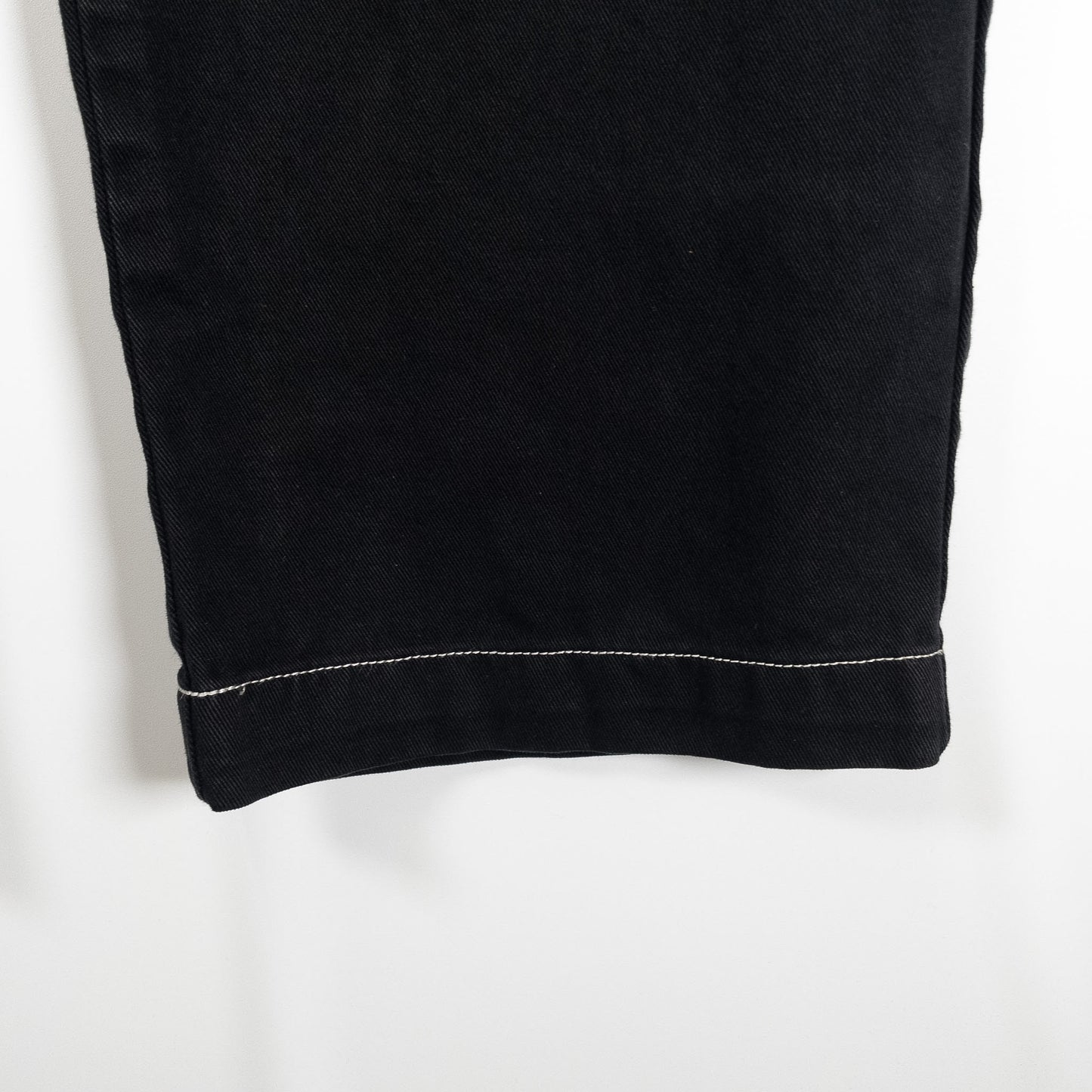 [メンズW34] 90〜00年代 Polo by Ralph Lauren/ポロバイラルフローレン チノパン 黒染め