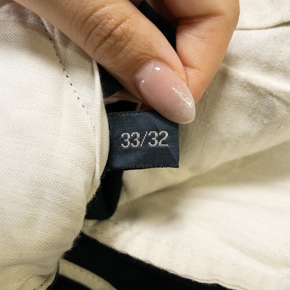 [メンズW32] 90〜00年代 Polo by Ralph Lauren/ポロバイラルフローレン チノパン PRESTON PANT