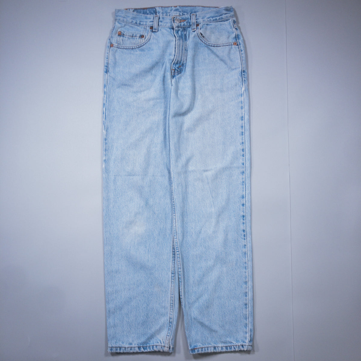 [メンズW28] 00年代 Levi's/リーバイス デニム ジーンズ 550