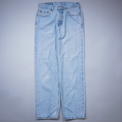 [メンズW28] 00年代 Levi's/リーバイス デニム ジーンズ 550