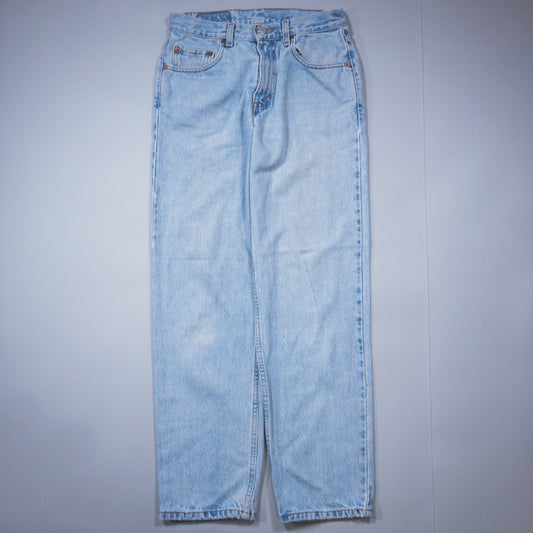 [メンズW28] 00年代 Levi's/リーバイス デニム ジーンズ 550