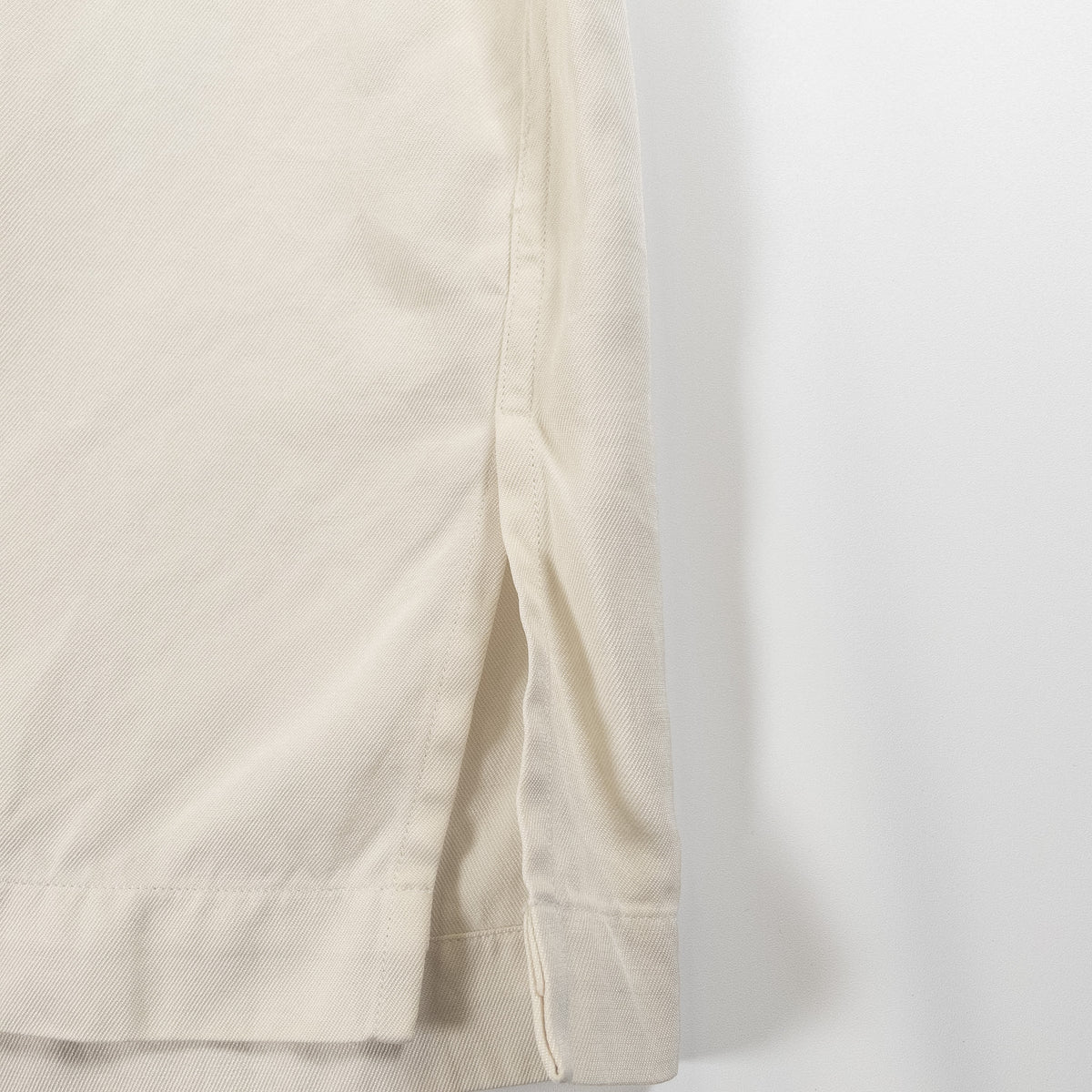 [メンズXXL] 90〜00年代 Polo by Ralph Lauren/ポロバイラルフローレン 半袖シャツ CALDWELL シルク 開襟シャツ