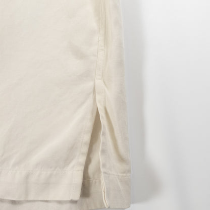 [メンズXXL] 90〜00年代 Polo by Ralph Lauren/ポロバイラルフローレン 半袖シャツ CALDWELL シルク 開襟シャツ