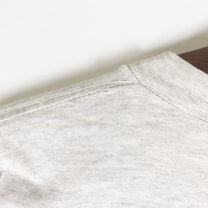 [メンズXL] 90年代 Tシャツ BIG BALL SPORTS グラフィックT