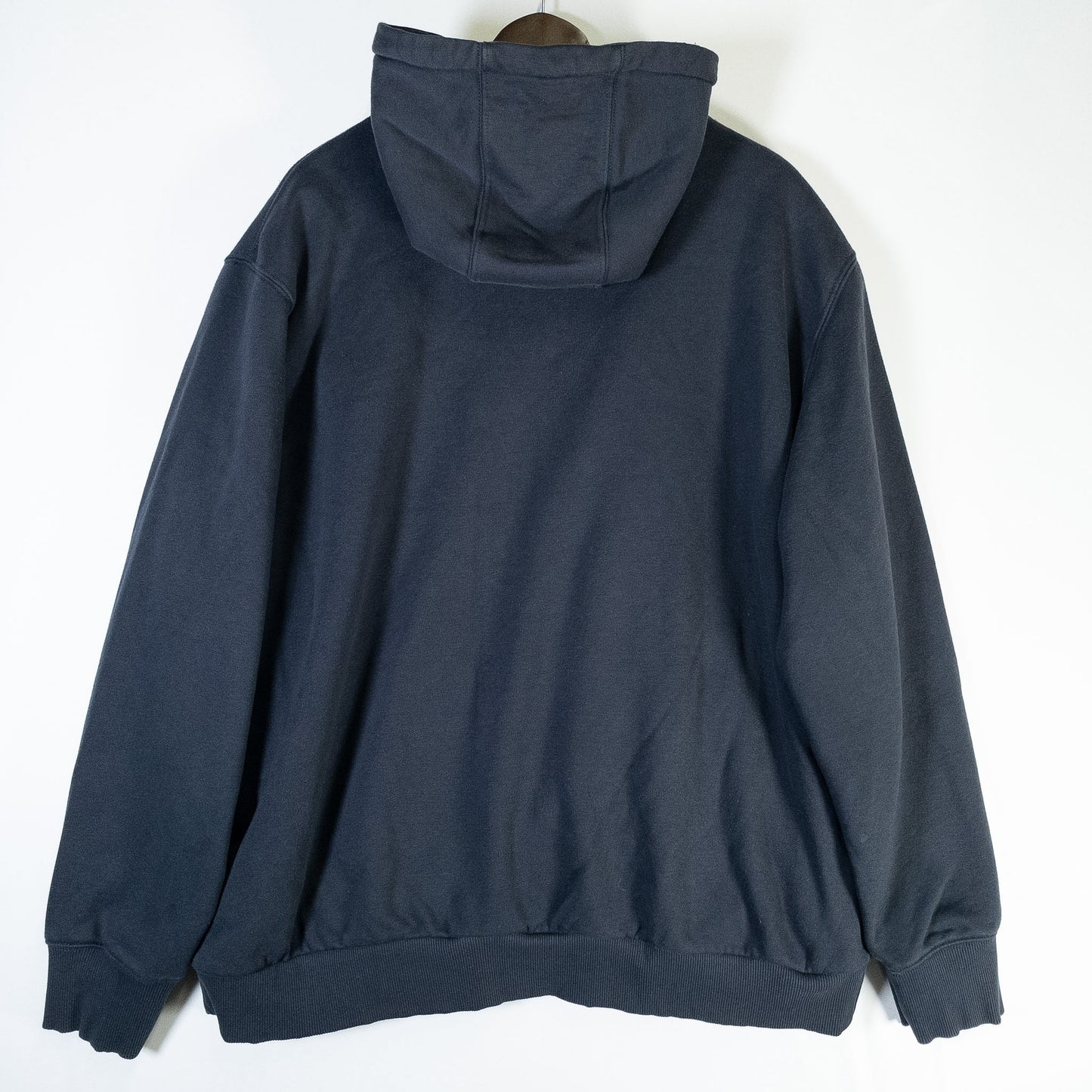 [メンズXXL] 00年代 Carhartt/カーハート パーカー フルジップパーカー 裏ボア