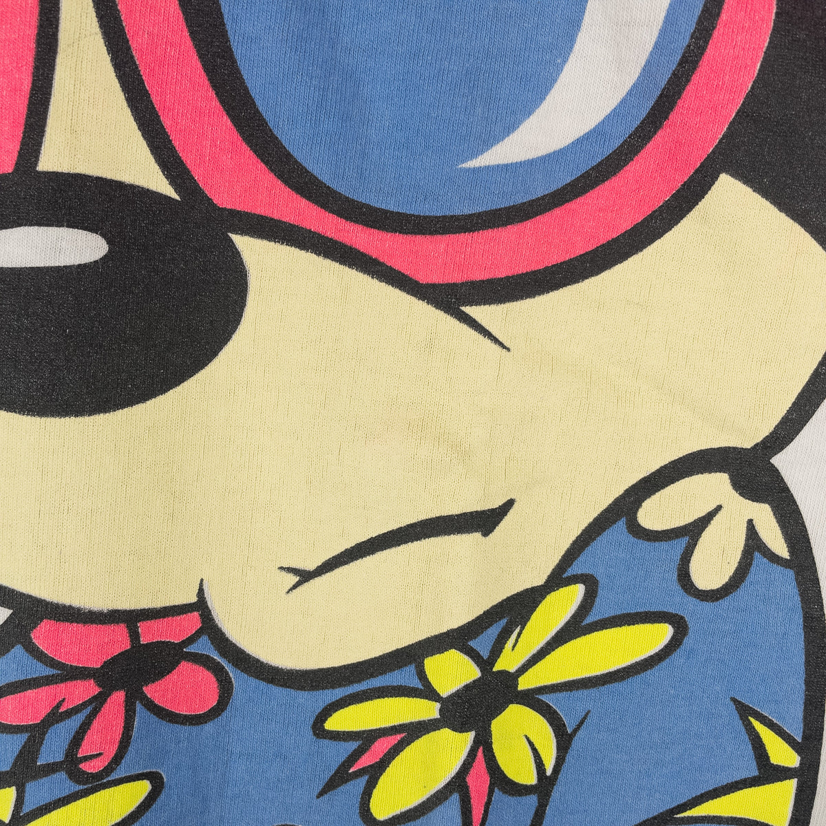 [メンズS] 90年代 Tシャツ ミッキーマウス