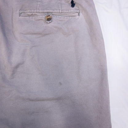 [メンズW38] 00年代 Polo Ralph Lauren/ポロラルフローレン ショートパンツ チノショーツ
