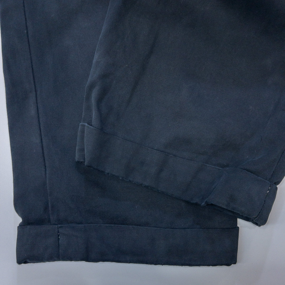 [メンズW28] 90〜00年代 Polo by Ralph Lauren/ポロバイラルフローレン チノパン ANDREW PANT 黒染め