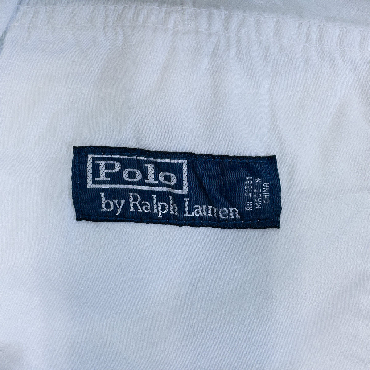 [メンズW33] 90〜00年代 Polo by Ralph Lauren/ポロバイラルフローレン カーゴパンツ CONMARジップ