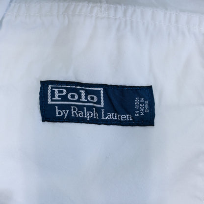 [メンズW33] 90〜00年代 Polo by Ralph Lauren/ポロバイラルフローレン カーゴパンツ CONMARジップ