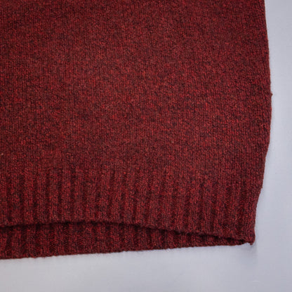 [メンズXL] 90〜00年代 L.L.Bean/エルエルビーン ニット セーター ショールカラー