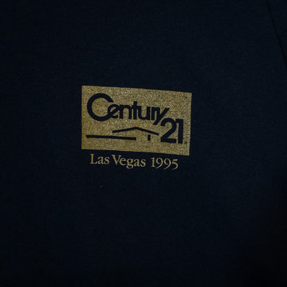 [メンズL] 90年代 Fruit of the Loom/フルーツオブザルーム Tシャツ 企業T センチュリー21