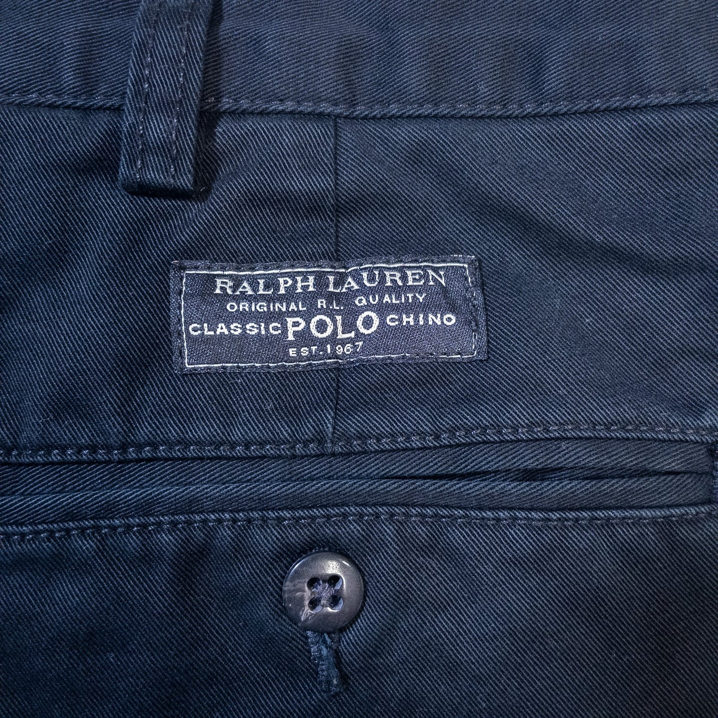[メンズW35] 90〜00年代 Polo by Ralph Lauren/ポロバイラルフローレン チノパン PROSPECT PANT