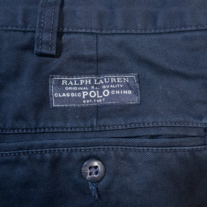 [メンズW35] 90〜00年代 Polo by Ralph Lauren/ポロバイラルフローレン チノパン PROSPECT PANT