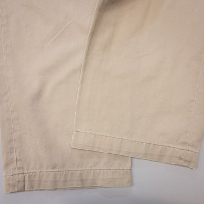 [メンズW33] 00年代 Polo Ralph Lauren/ポロラルフローレン チノパン CLASSIC FIT