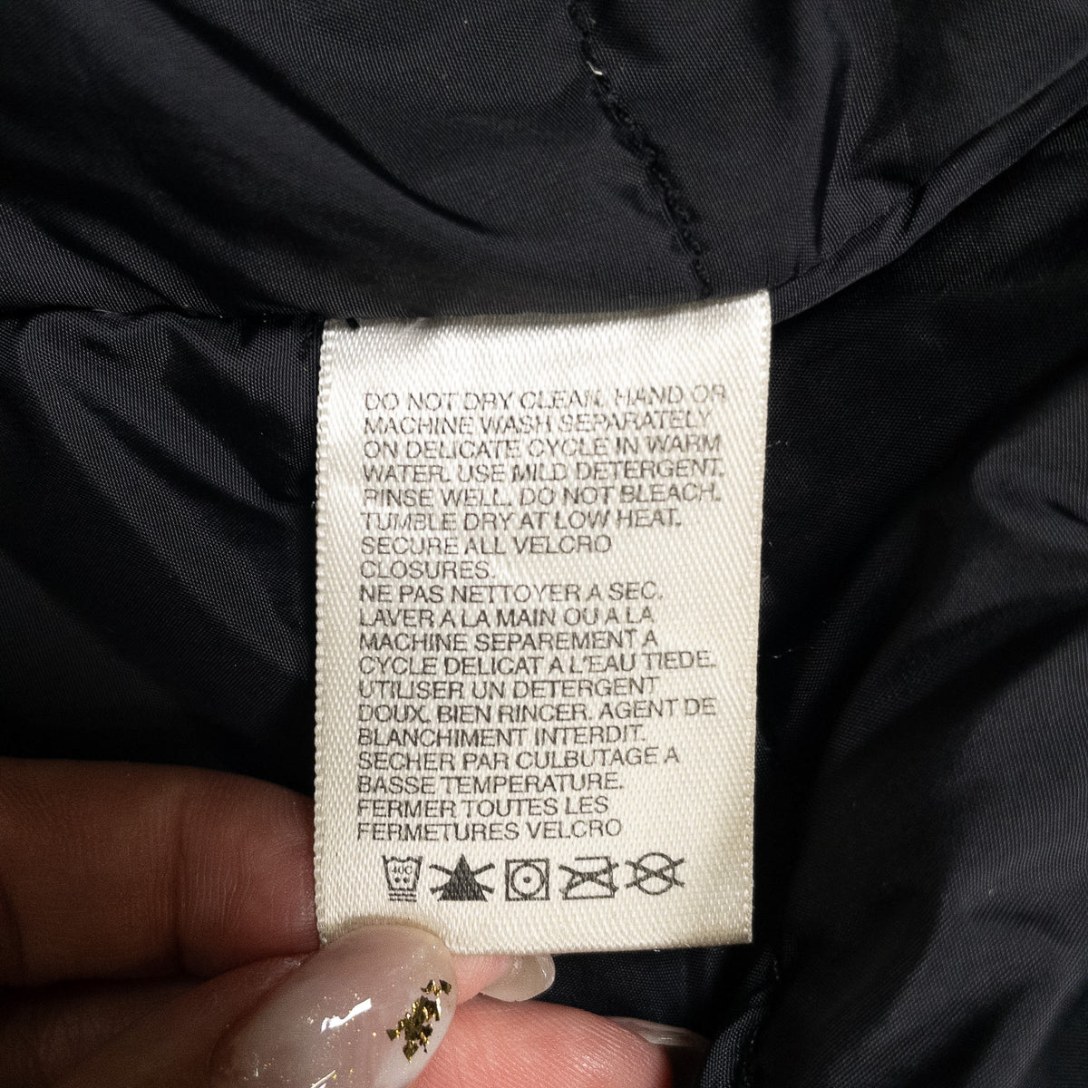 [メンズXL] 90〜00年代 THE NORTH FACE/ザノースフェイス ダウンジャケット GORE-TEX グースダウンジャケット
