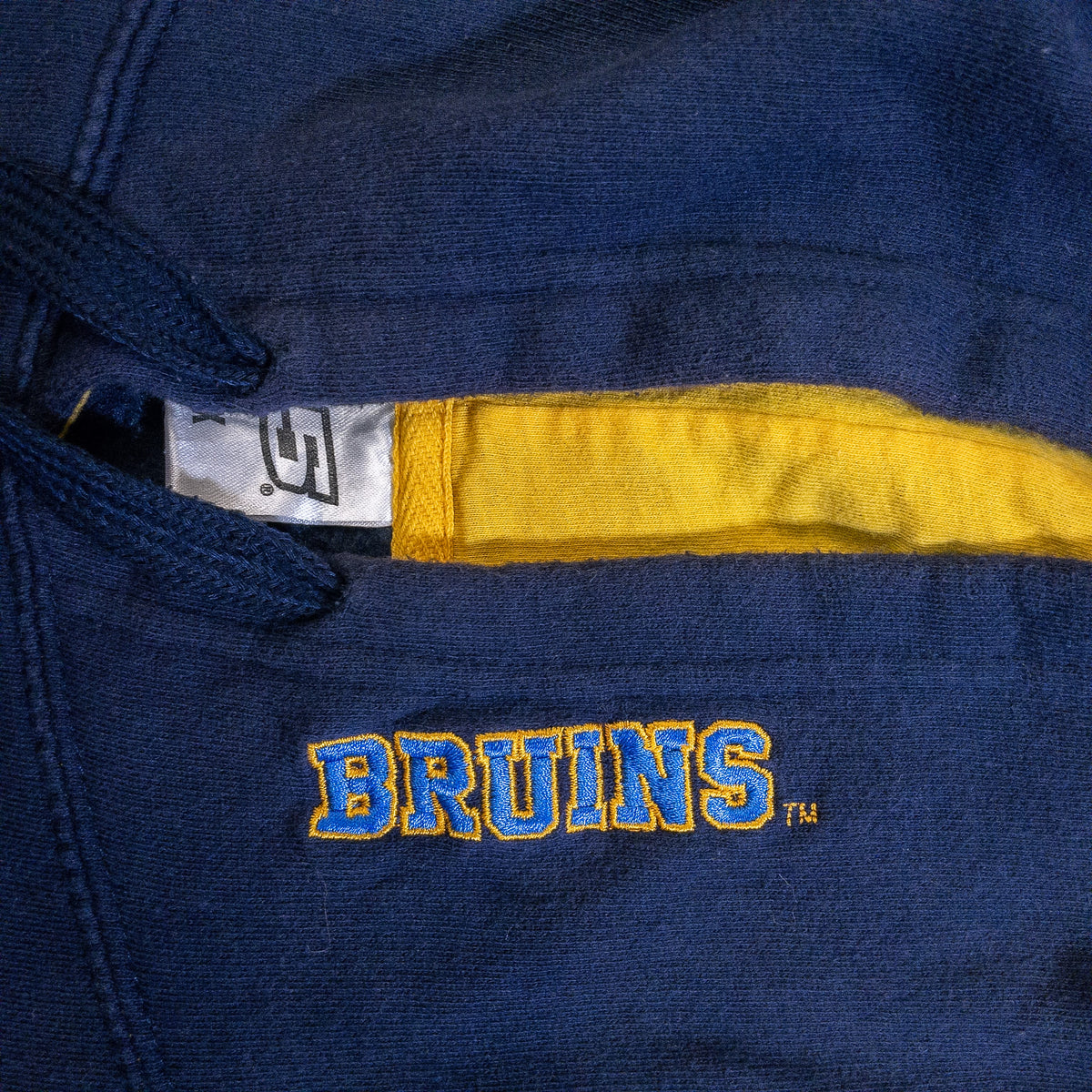[メンズXXL] 00年代 パーカー UCLA カレッジ