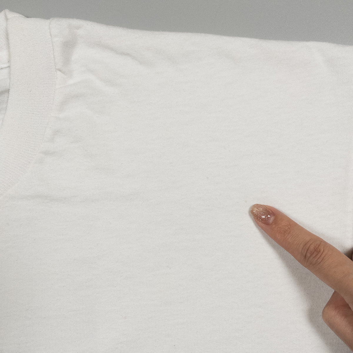 [メンズXL] 90年代 Screen Stars/スクリーンスターズ Tシャツ NOW THAT'S A NOSE! プリントT