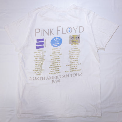 [メンズM] 00年代 PINK FLOYD/ピンク・フロイド Tシャツ バンドT/バンT