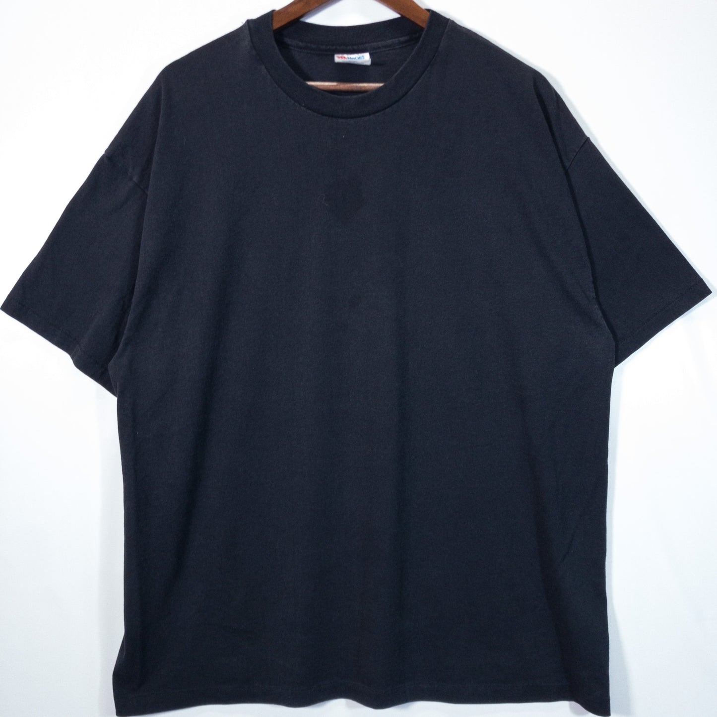 [メンズL] Hanes/ヘインズ Tシャツ プリズン 牢獄