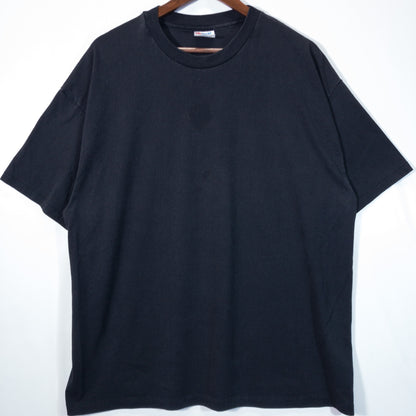 [メンズL] Hanes/ヘインズ Tシャツ プリズン 牢獄