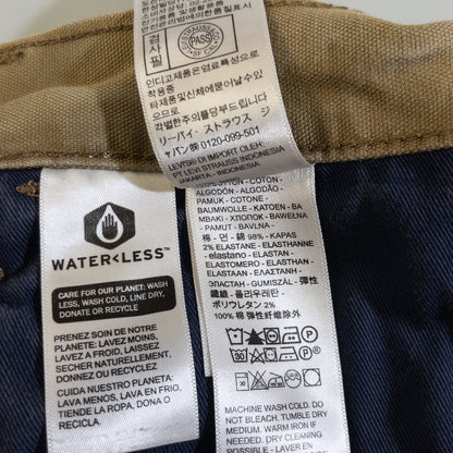 [メンズW32] 00年代 Levi's/リーバイス WORKWEAR FIT ワークパンツ