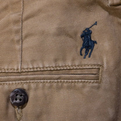 [メンズW34] 90〜00年代 Polo by Ralph Lauren/ポロバイラルフローレン チノパン ETHAN PANT