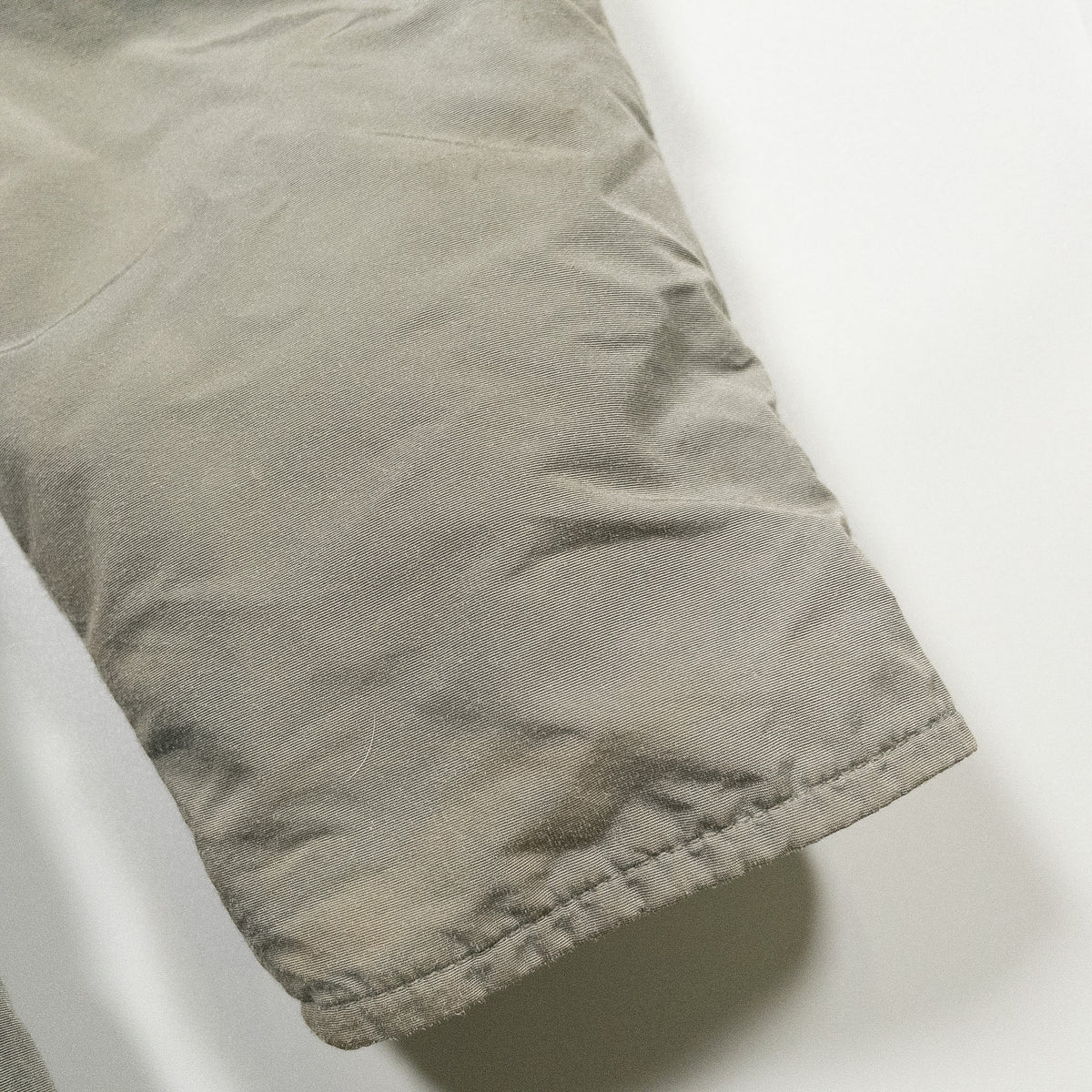 [メンズXL] 80〜90年代 L.L.Bean/エルエルビーン ダウンジャケット ハンティングシェルジャケット