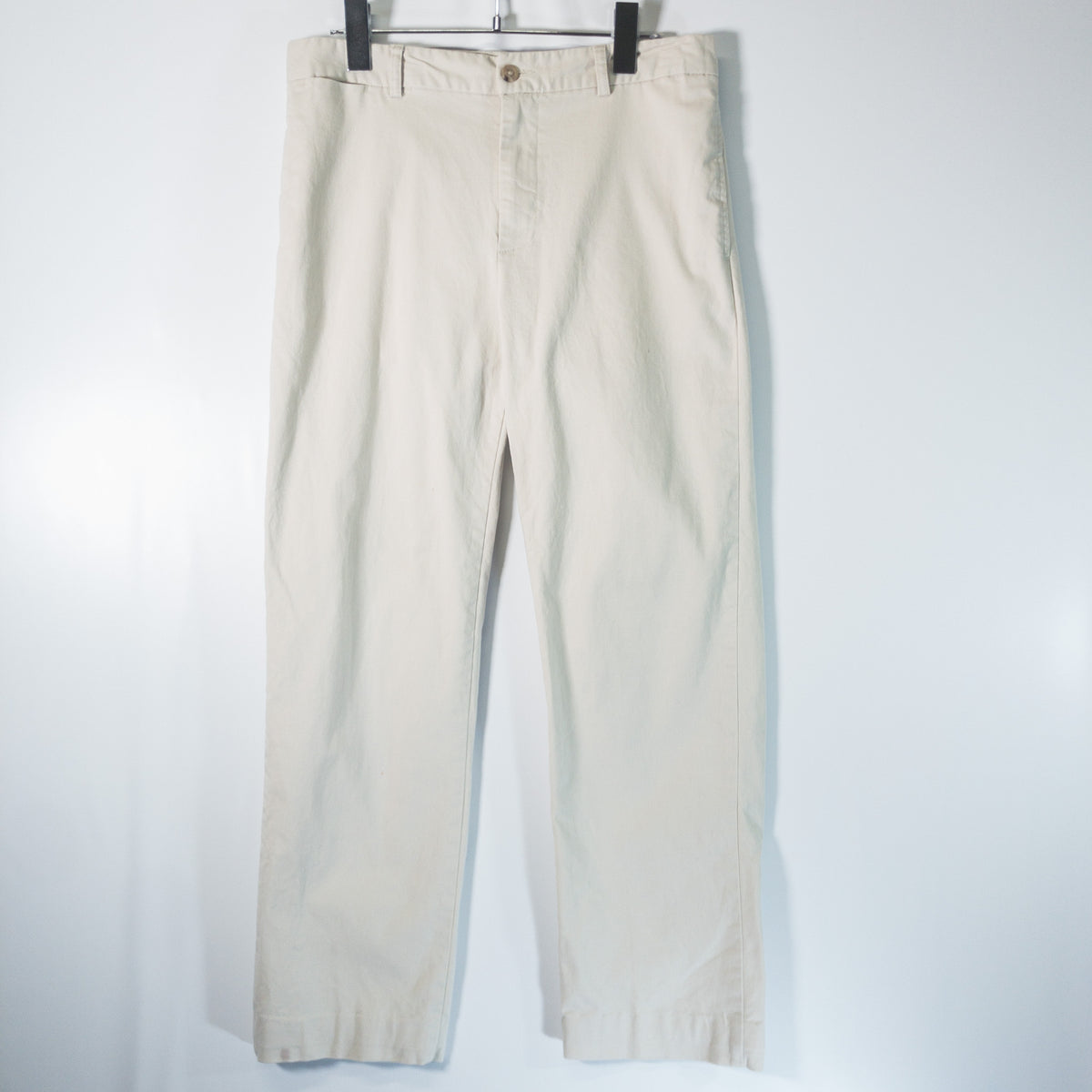 [レディースW31] 00年代 Polo Ralph Lauren/ポロラルフローレン チノパン