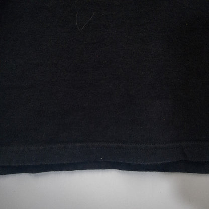 [メンズM] 90〜00年代 Hanes/ヘインズ Tシャツ Rolling Stones ローリングストーンズ バンT