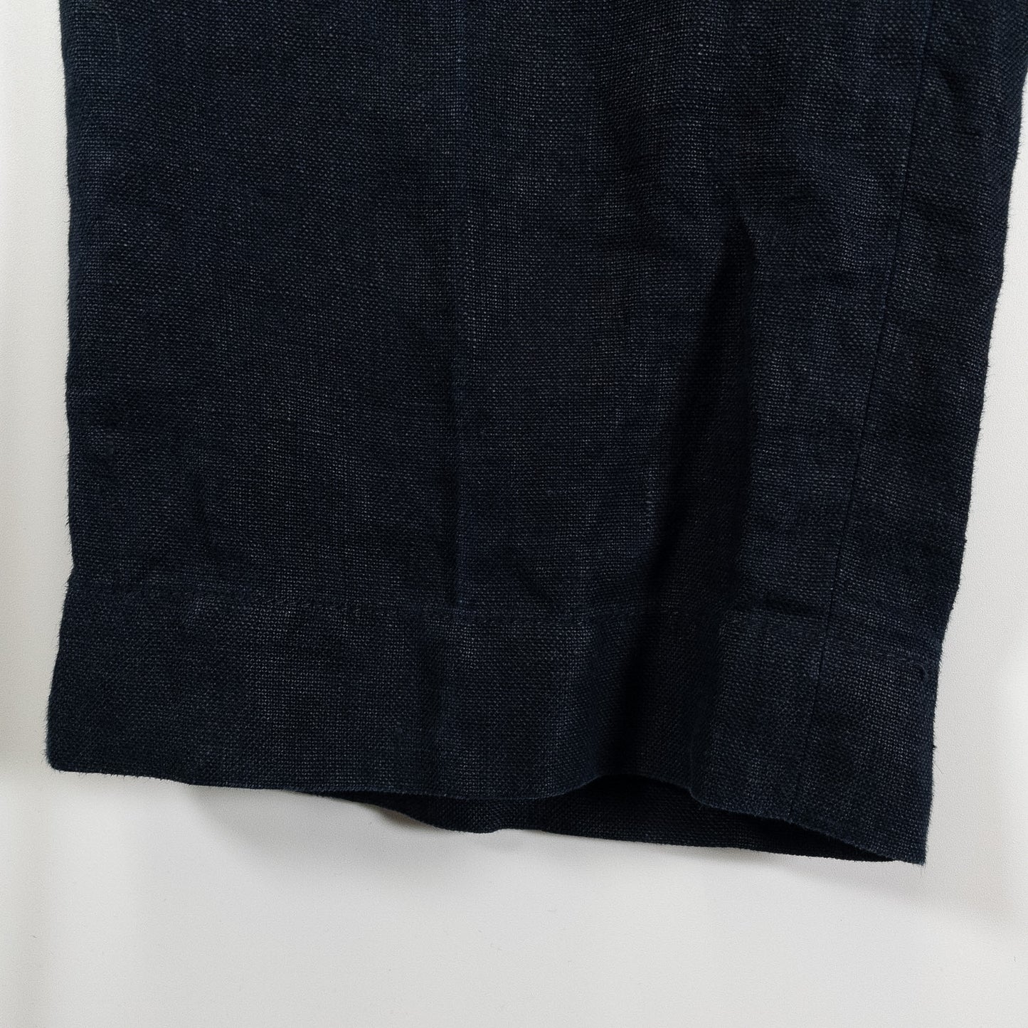 [メンズW29] 90〜00年代 Polo by Ralph Lauren/ポロバイラルフローレン スラックス SMITH PANT リネン