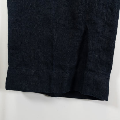 [メンズW29] 90〜00年代 Polo by Ralph Lauren/ポロバイラルフローレン スラックス SMITH PANT リネン